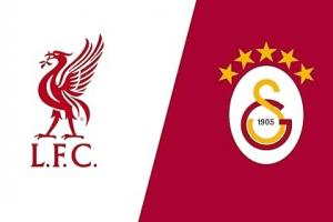 利物浦vs加拉塔萨雷首发：萨拉赫、埃基蒂克出战，加克波替补