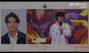 Viper：最大的对手是GenG，我们现在还需要大幅提升自己