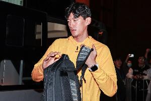 北青：颜骏凌、韦世豪等人将入选国足，徐彬先回国内再随队出征