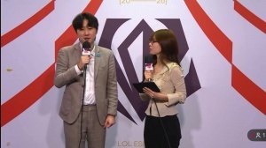 Daeny：Bo5打满十连胜秘诀？要判断当时选手的压力所在