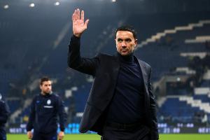 帕拉迪诺：我们积累了丰富的经验，两场比赛水平都非常高