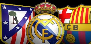 6支西班牙球队晋级欧战8强，2016年之后首次