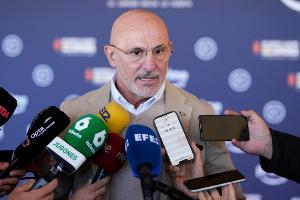 官方：西班牙3月31日与埃及进行友谊赛，时隔4年重回西班牙人主场