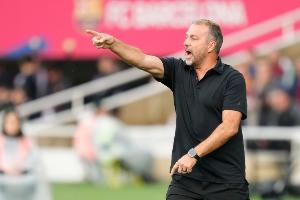 世体：巴萨防守远端区域很吃力，纽卡斯尔和塞维利亚都抓住了机会