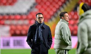 罗马诺：切尔西仍然信任主帅罗塞尼尔，但他也得拿出成绩