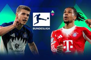 德甲身价更新：奥利塞涨至1.4亿！穆西亚拉1.2亿帕夫洛维奇7500万