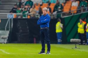 佩莱格里尼：英超最强联赛但西甲足球最漂亮，重点是要减少假摔