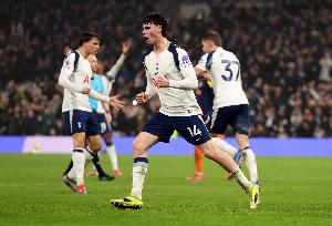 阿奇·格雷：我总是力求快速进入比赛状态，之后再展现自己的能力