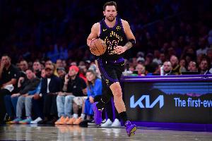 东契奇60分创热火队史对方球员单场得分新高 此前是火箭登58分