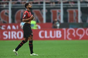 记者：奇克将在国际比赛日期间继续训练，争取对阵那不勒斯复出