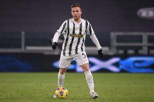 阿图尔：斯帕莱蒂想要组织型中场，我觉得自己能适应他的战术