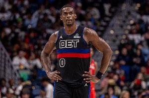 高效输出！杜伦12投8中&罚球9中7得23分6板1助1断 得分全场最高