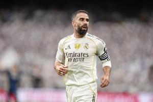 莫雷托：卡瓦哈尔收到多份报价邀请，但均来自欧洲之外的球队