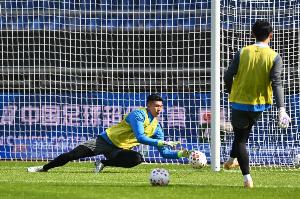 马镇新赛季中超连续3轮替补，刚入选3月国足大名单