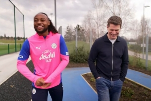 塞梅尼奥：我从未参加过决赛也从未赢得冠军，希望从联赛杯开始