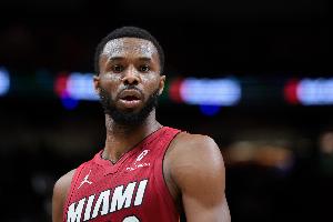 热火客战火箭 维金斯&哈克斯缺阵 韦尔&约维奇出战比赛