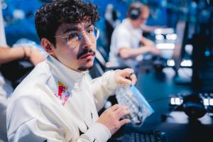 把韩国国手爆掉了！BB扛下全场压力打烂Kiin，全场数据4/2/25！