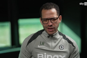 罗塞尼尔：我相信帕尔默的能力和心态 恩佐很忠诚只是言论被误解