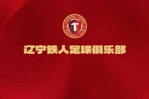 辽宁铁人足球俱乐部文明观赛倡议书