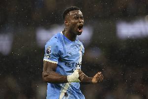 这...英足总发布的大名单中，冬窗已转会曼城的格伊仍属于水晶宫