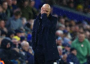 还剩7轮！斯洛特：我认为欧冠资格不需要拿满24分，希望我是对的