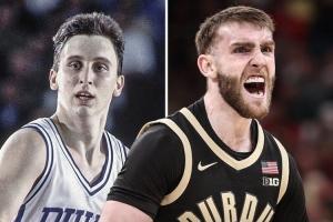 普渡大学后卫布兰登·史密斯送出第1077次助攻 成NCAA历史助攻王