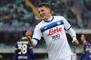 都体：雷特吉希望重返意甲，球员父亲联系了米兰和尤文