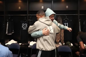 麦迪谈扩军：你想看更多的奇才队吗 他们没有库里利拉德来建队