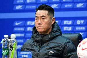 宿茂臻：韩鹏第一时间在更衣室承担了责任，状态、欲望没对手好