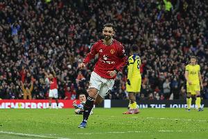 场均参与超过1球！B费近10场比赛3球8助，参与11粒进球