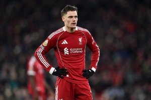 不是5就是6！回声报评分：加克波范戴克等人5分，维尔茨等人6分