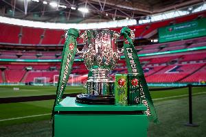 曼城队史9次参加联赛杯决赛其中8次获胜，夺冠次数仅次于利物浦