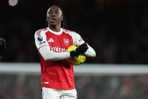 各自有主力缺阵！BBC：埃泽因伤将无缘联赛杯决赛，廷伯出战成疑