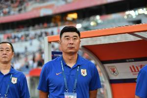 鲁媒：泰山前三轮拿6分达到预期，惨败玉昆后需继续修炼“内力”