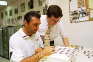 前主编：那时能和巴萨球员去喝一杯，靠着互相信任会知道很多内情