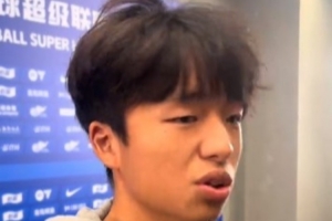 李镇全：川渝德比的经验非常宝贵，不是所有人都能踢这种比赛