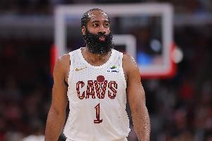 没有枪头也能捅死你！哈登本赛季第3次单场0罚球 3次比赛都获胜