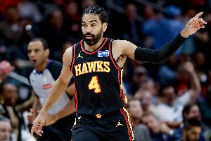 已戒烟？肯纳德绝杀！文森特2中0 赢16分但正负值-12全队最低