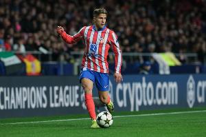 小西蒙尼：欧冠晋级让我们非常开心，马竞会在每一项赛事全力争胜