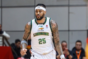 莫兰德：抱歉没能为球迷赢下比赛 但我们肯定能从这场比赛中进步