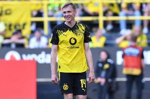 科瓦奇：推荐纳帅征召拜尔，德国队在世界杯需要这样的球员