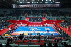 直播吧一掷万金活动❤吧友再次遗憾错过大奖 直播吧捐助公益金2万