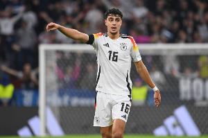 图片报：不确定帕夫洛维奇会不会去德国队报道，各方不会冒险