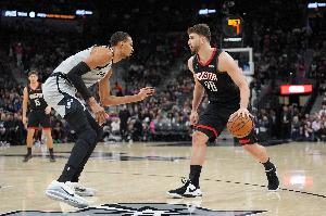 帕金斯：火箭时间不多了 雷霆4年内都会很强 而马刺即将强势10年