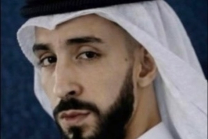 何意味？雷霆中锋霍姆格伦更改个人社媒头像 头戴白布很别致