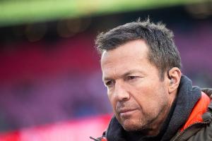 马特乌斯：凯尔在多特的工作非常出色，拜仁是欧洲最强俱乐部