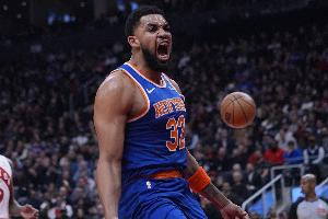 打得太轻松！唐斯25分钟13中9高效拿下26分16板3助1断