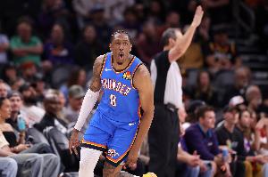 已缺阵超5周！Shams：杰伦·威廉姆斯将在明天对阵76人比赛中复出