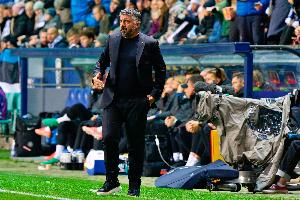 加图索：若球员有顾虑不会强迫 我当然有压力但必须保持冷静心态