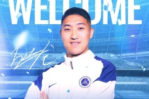 中国足球英豪丨夏达龙